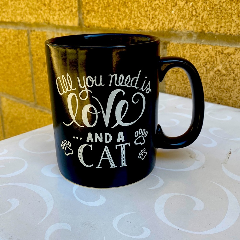 Large Mug